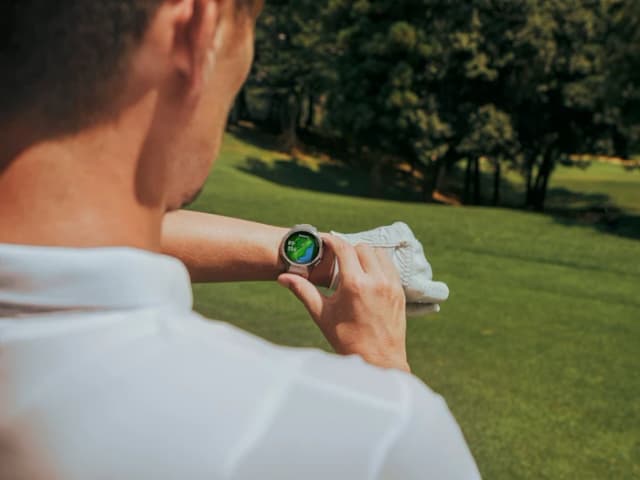 Thumbnail 7 de Huawei Watch GT 6 Pro 46 mm für Sport