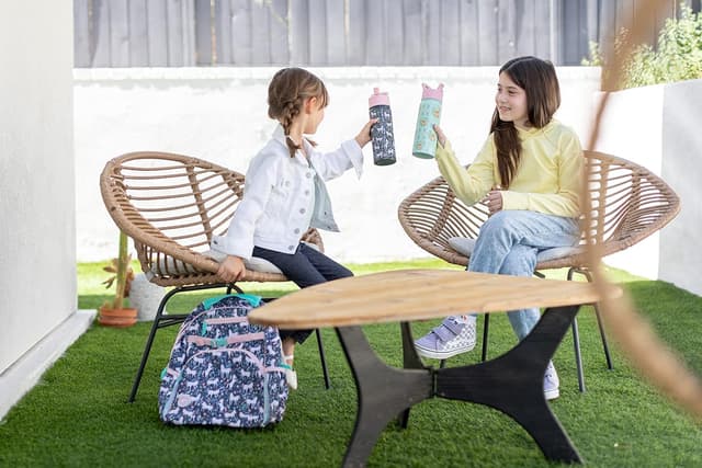 Thumbnail 5 de Simple Modern Disney Wish 18oz Kids Summit Bottle