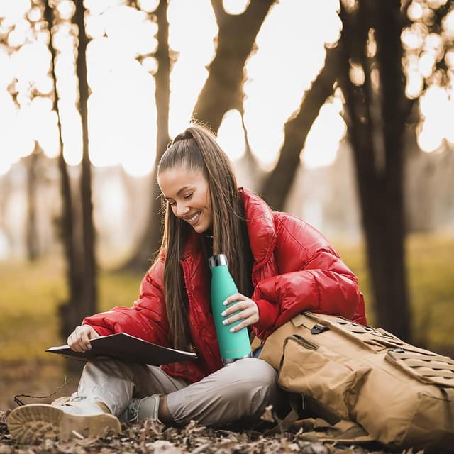 Thumbnail 4 de KollyKolla Botella Termica 500ml