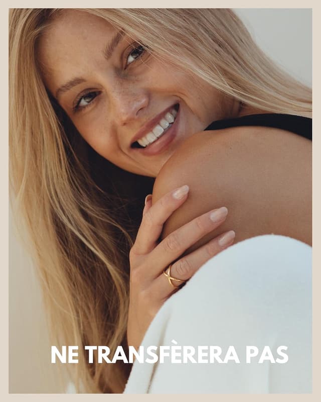 Thumbnail 4 de GD GOOD.designs Bague rĂ©glable X acier inoxydable đȘ