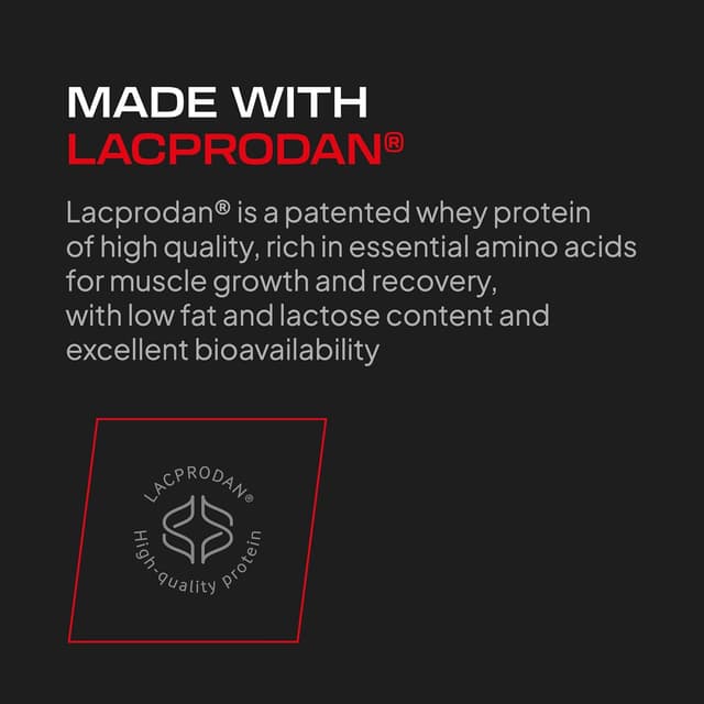 Thumbnail 4 de Beverly Whey Pro 2 Kg proteína 28 g por ración