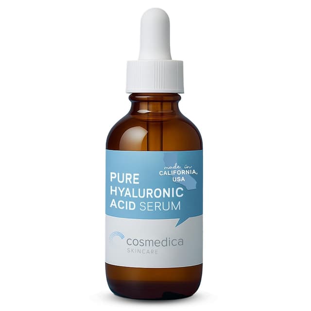 Detalle de Hyaluronic Acid Serum 2oz