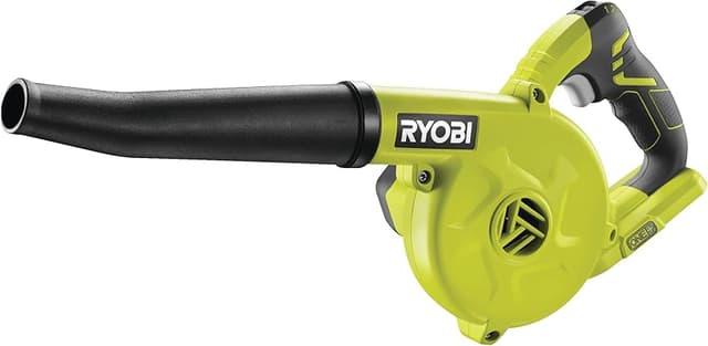 Imagen de RYOBI R18TB-0 Soplador 18V One+ 200 km/h 🍃 en OfertitasTOP