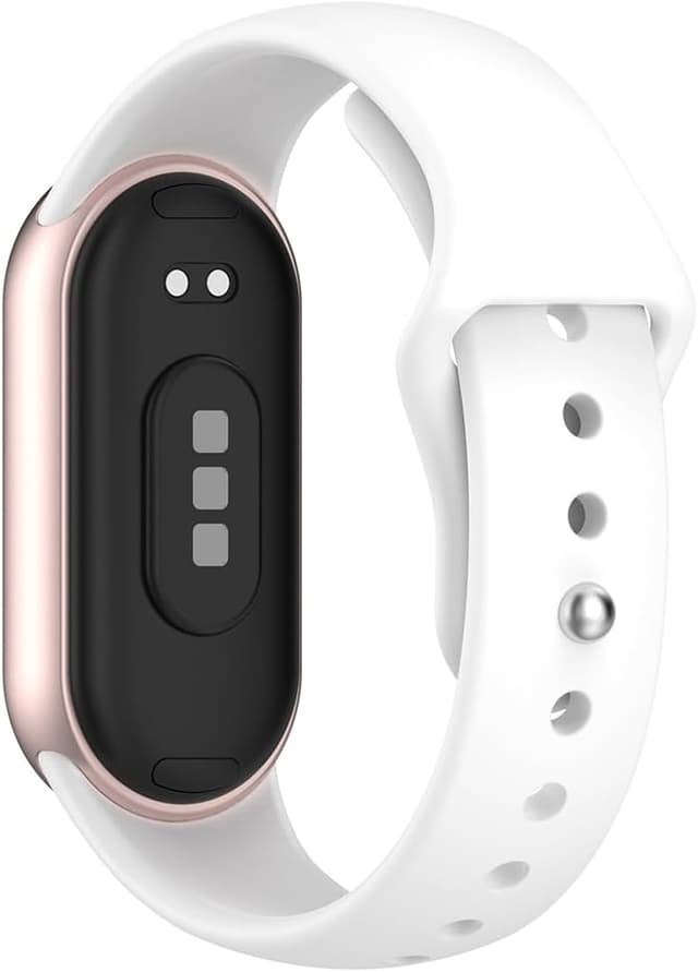 Detalle de FYISWHO Silicone Strap for Xiaomi Smart Band 10