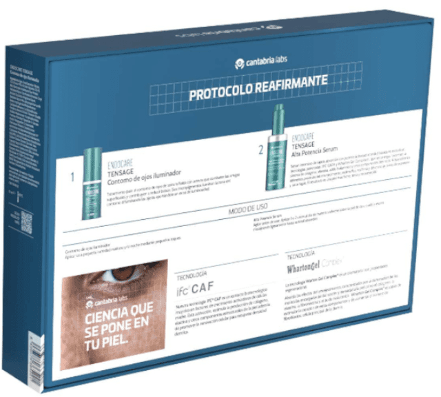 Thumbnail 1 de Endocare Tensage Sérum anti-edad 30 ml