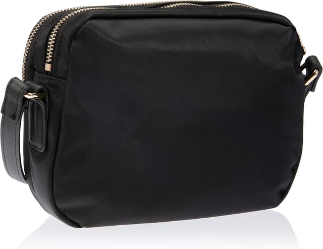 Thumbnail 1 de Tommy Hilfiger Poppy Crossover bolso bandolera Negro