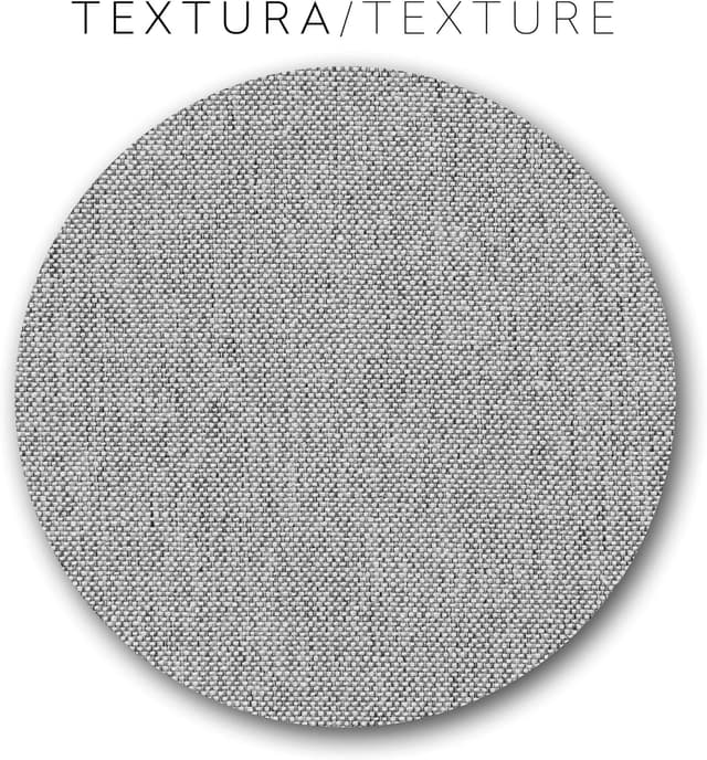 Detalle 2 de Eysa Valkiria Chaise Longue 240 cm Izquierda