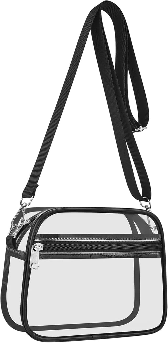 Thumbnail 6 de USPECLARE Clear Bag for Events 🎪