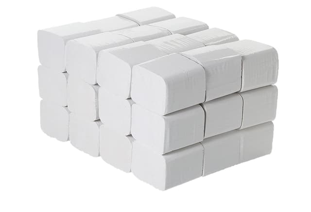 Detalle 2 de Blake & White 2-Ply Toilet Paper 36-Pack
