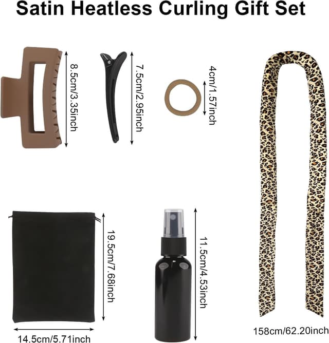 Detalle 2 de Anei Boucle Sans Chaleur Velours