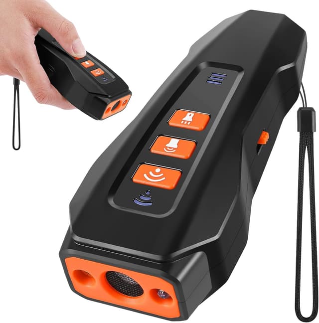 Imagen de Lagriner Anti Aboiement Chien — Répulsif ultrasons 10 m en OfertitasTOP