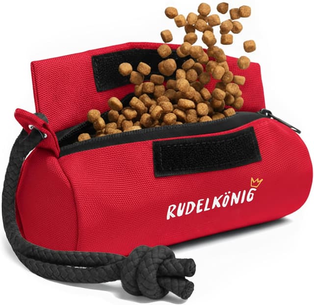 Imagen de Rudelkönig Apportable Chien Robuste en OfertitasTOP