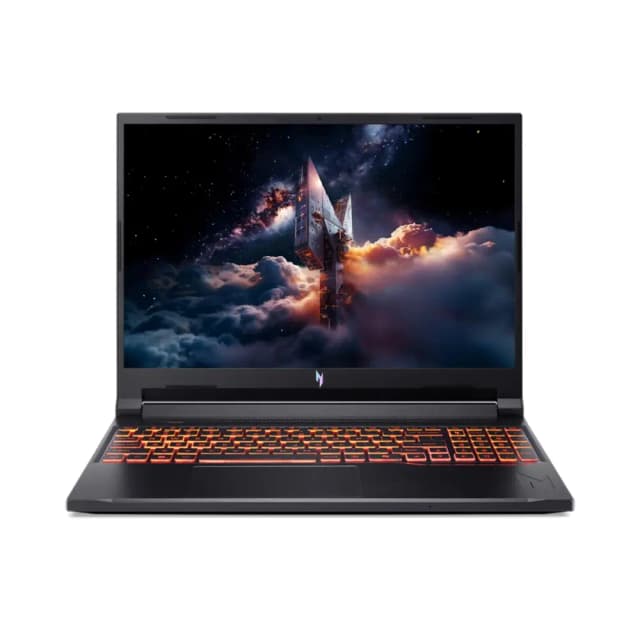 Imagen de Acer Nitro V 16 AI ANV16-42 gaming laptop en OfertitasTOP