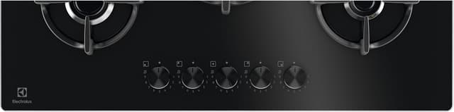 Thumbnail 5 de Electrolux EGG75372K piano cottura 75 cm