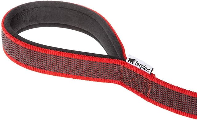 Detalle 2 de Ferplast Daytona Gummy Matic laisse 5 m đ