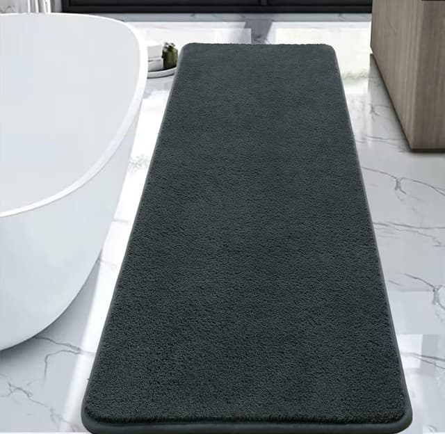 Imagen de Rururug Extra Large Bath Mat 50 x 120 cm en OfertitasTOP