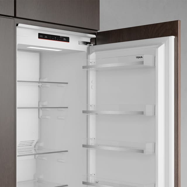 Detalle 2 de Teka RSL 73385 FI frigorífico integrable Total No Frost