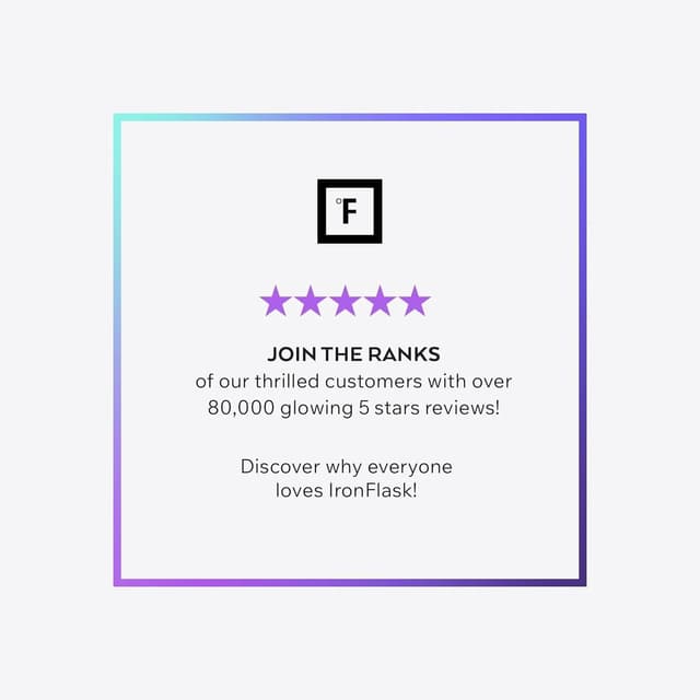 Thumbnail 6 de Iron Flask insulated water bottle 650 ml