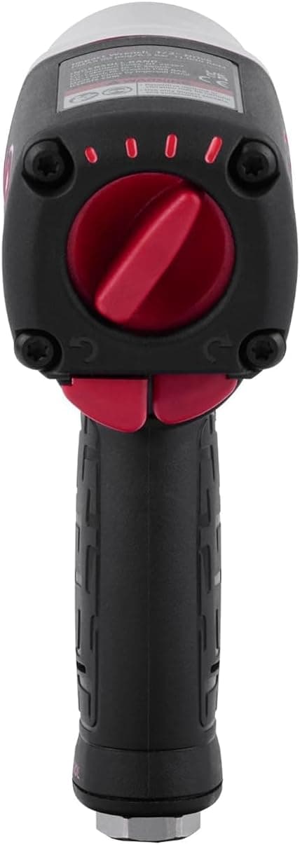 Thumbnail 4 de Ingersoll-Rand 2136QXPA 1/2" 1500 Nm Avvitatore