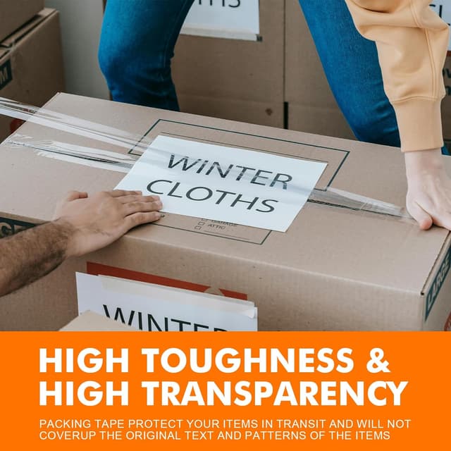 Detalle 1 de GRIFEMA GA4003-1 Ruban adhésif 66 m