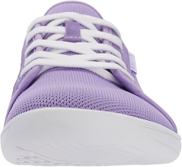 Detalle 2 de WHITIN Women's Minimalist Wide-Toe Sneakers