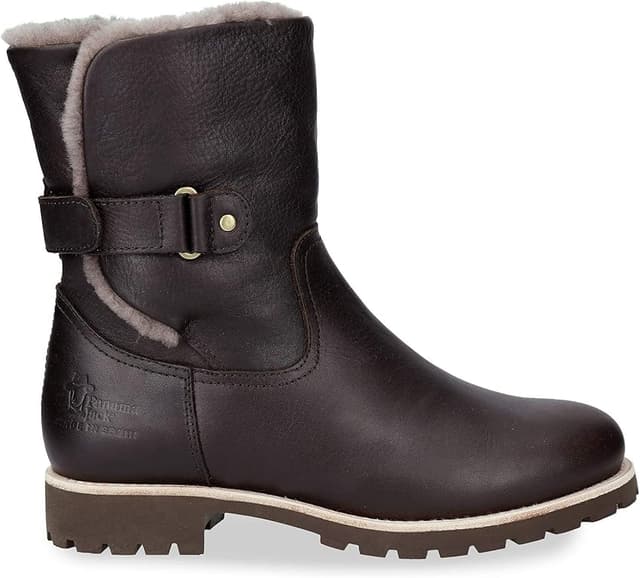 Thumbnail 6 de Panama Jack Felia bota mid calf mujer 41