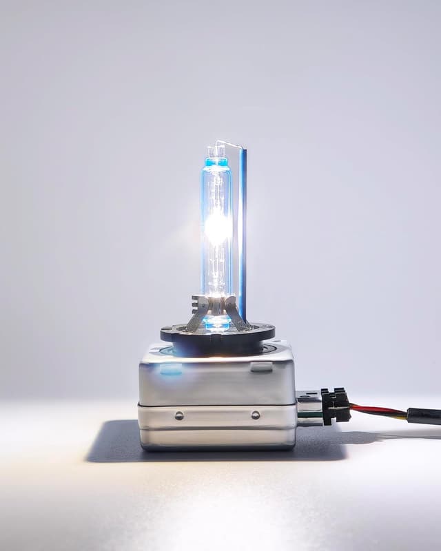 Thumbnail 4 de Sinoparcel D3S 35W 8000K Xenon Bulb Pack of 2