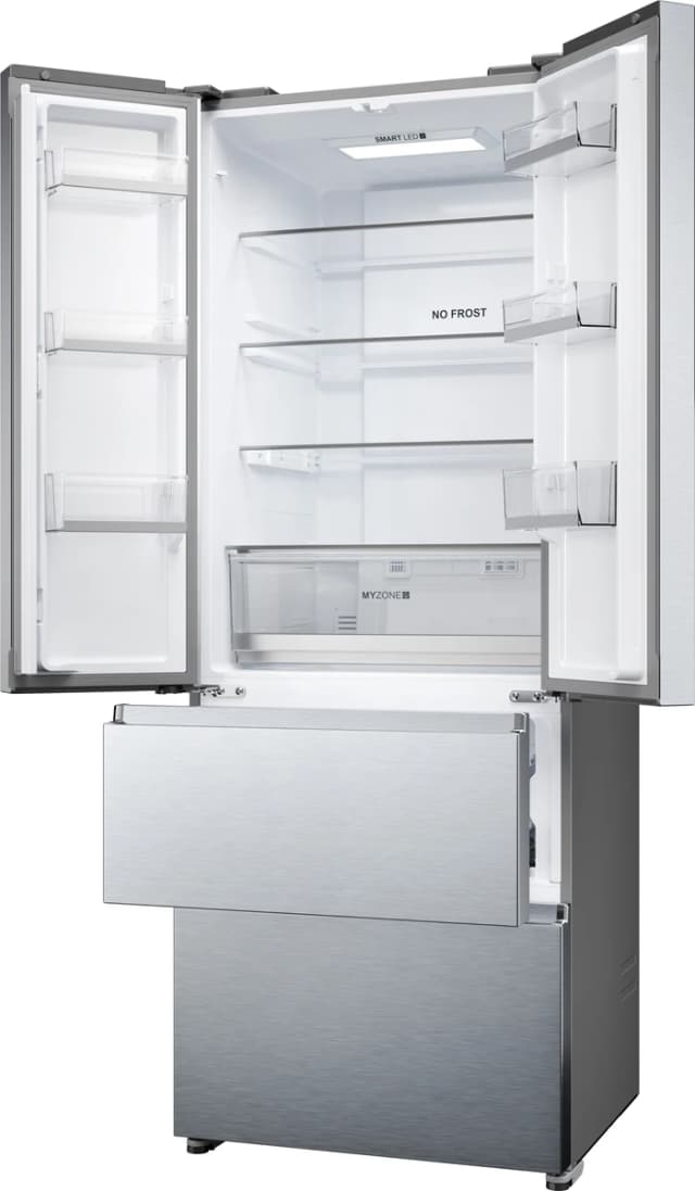 Thumbnail 15 de Haier HFR5719ENMG Kühlschrank