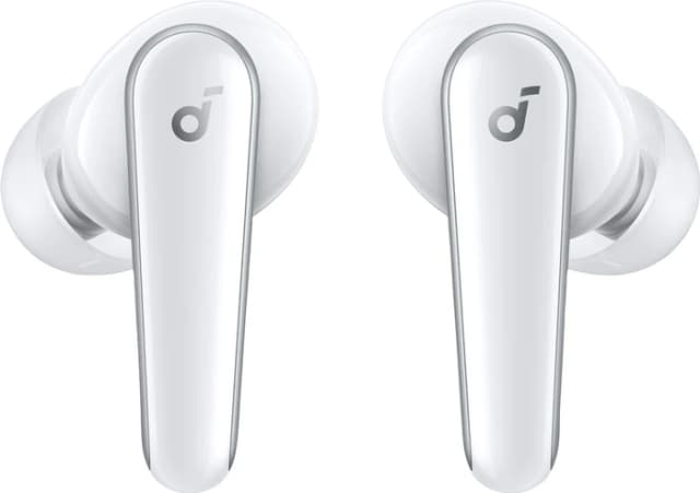 Detalle 2 de Soundcore Liberty 5 Weiß Dolby Audio