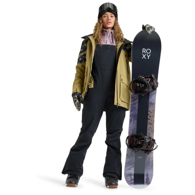 Thumbnail 3 de Roxy Peto técnico snow mujer Rideout