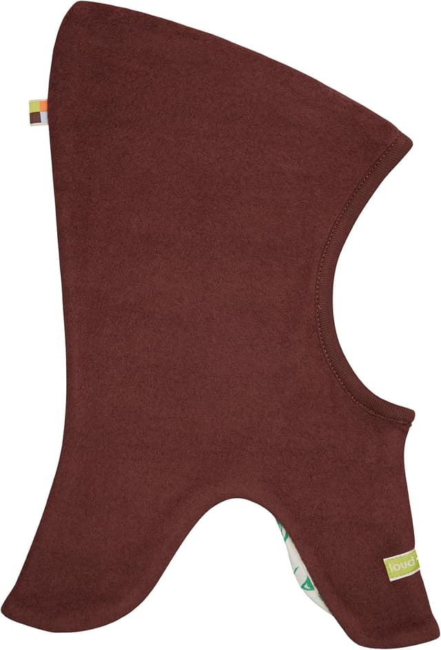 Thumbnail 6 de Loud + Proud Wendesturmhaube aus Bio-Baumwolle