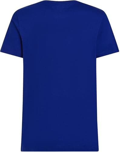 Thumbnail 5 de Tommy Hilfiger Essential camiseta algodón XL azul