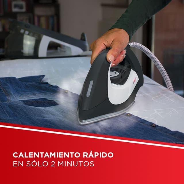 Thumbnail 4 de Polti Vaporella Simply VS10.12 1,5 L