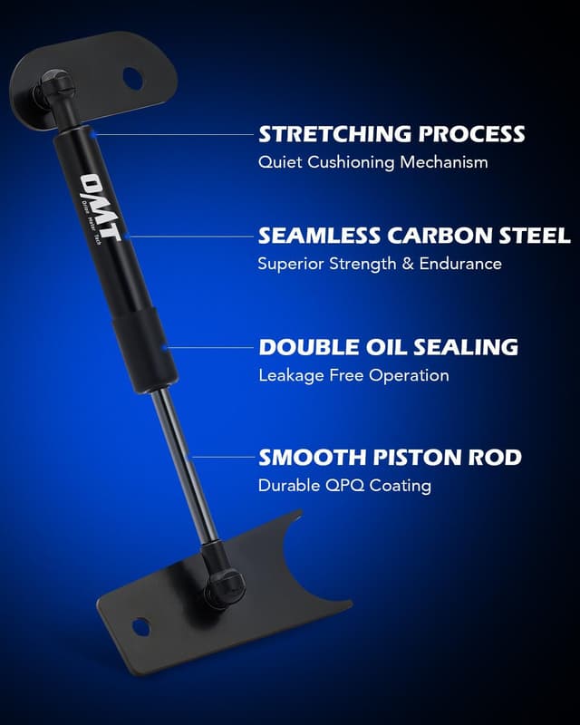 Thumbnail 3 de Orion Motor Tech Tailgate Assist 07-19 🚚