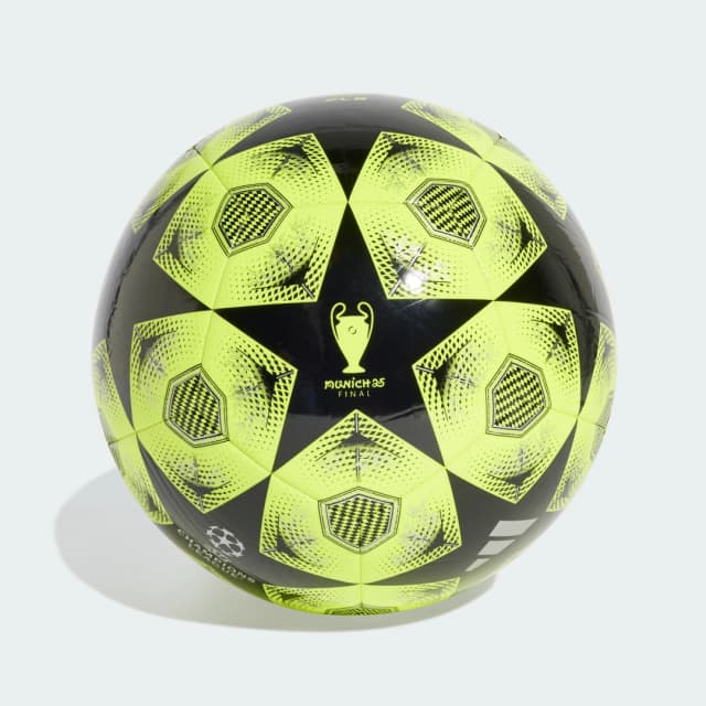 Detalle de Balón UCL Club 24/25 Knockout Phase