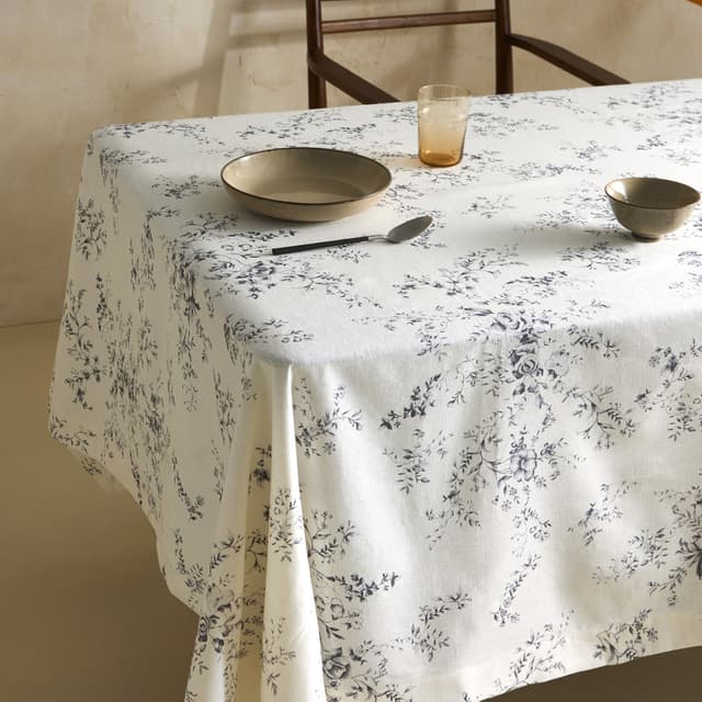 Imagen de El Corte Inglés Bianca 50% lino 50% algodón 🏠 en OfertitasTOP