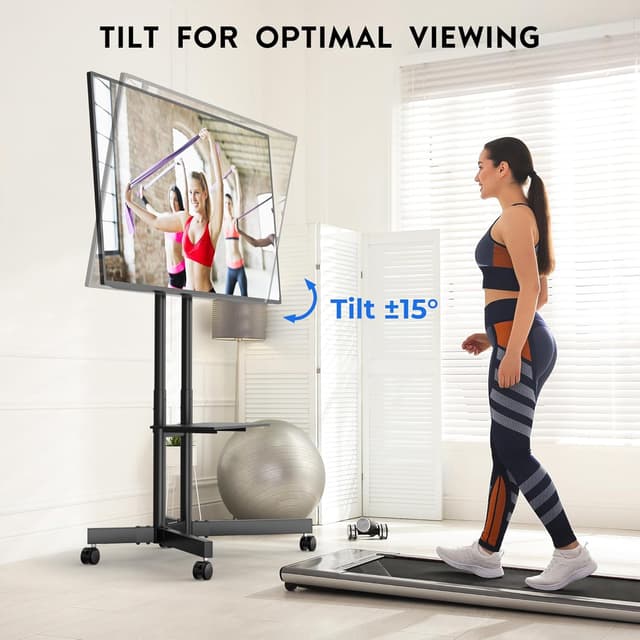 Thumbnail 4 de BONTEC TV-Wagen Mobil