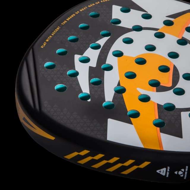 Detalle 2 de LOK Easy Hype Lok Pala de pádel 1 unidad