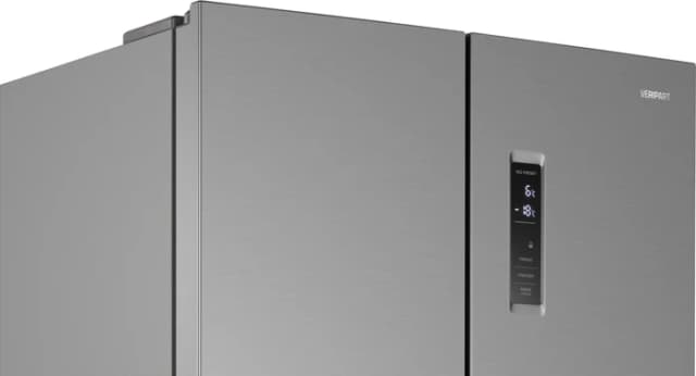 Detalle 2 de Veripart VPCDND362DZ Side‑by‑Side Kühlschrank