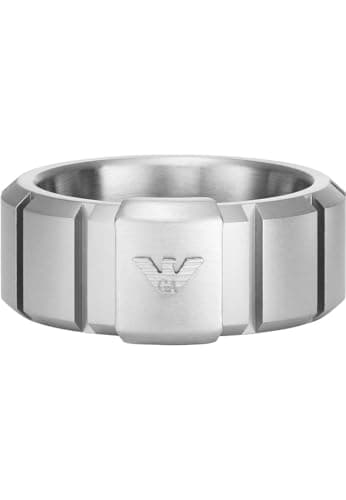 Detalle 2 de Emporio Armani EGS3081040 alianza 20 talla 20