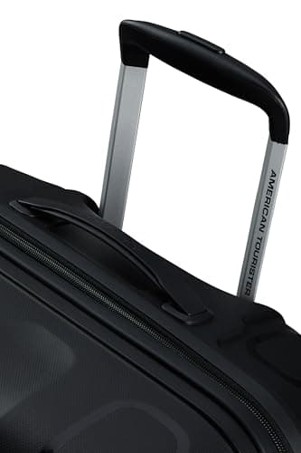 Detalle 2 de American Tourister Ellipso Spinner 55: maleta de mano rígida con cierre TSA y 4 ruedas (32 L)