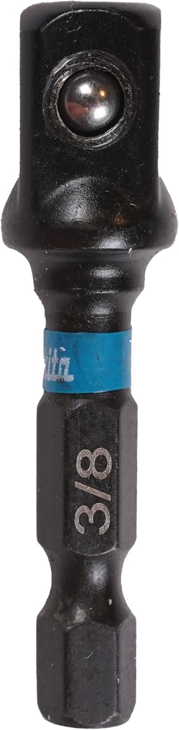 Detalle de Makita B-66868 Adaptateur de disque magnétique (tige hexagonale 1/4")