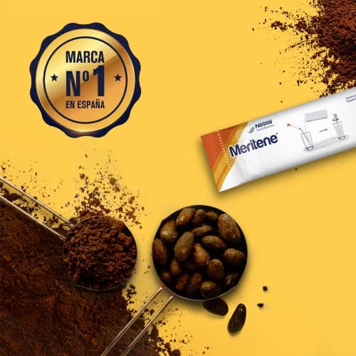 Thumbnail 6 de Meritene Fuerza y Vitalidad 450 g