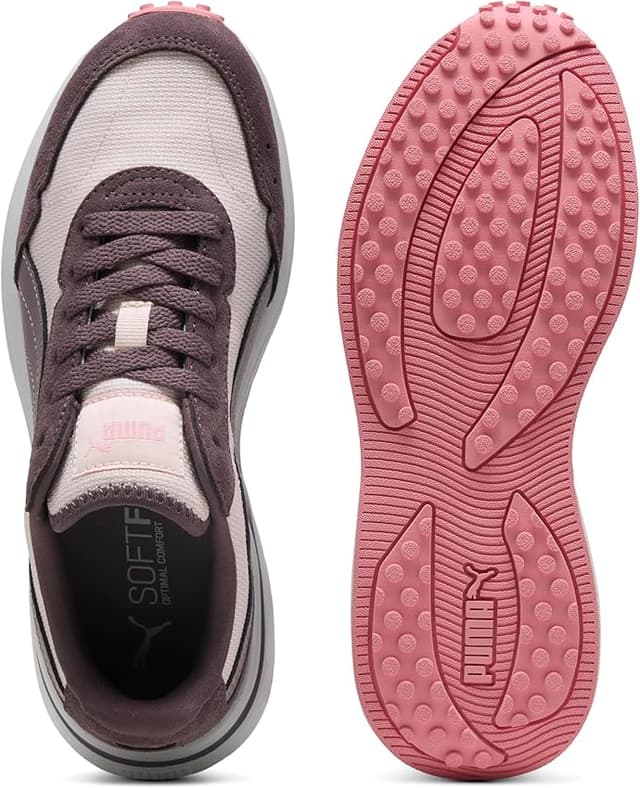 Thumbnail 4 de PUMA R78 Glance zapatillas 36,5 EU Mujer
