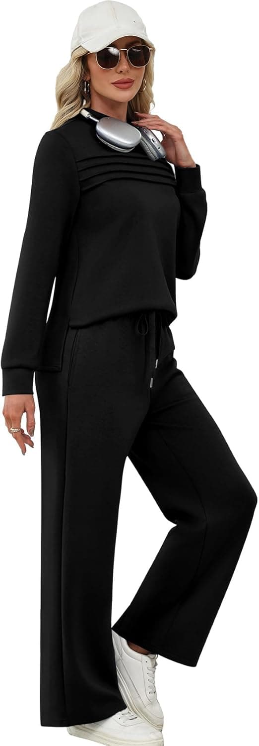 Thumbnail 3 de WIHOLL Two Piece Lounge Set S-3XL