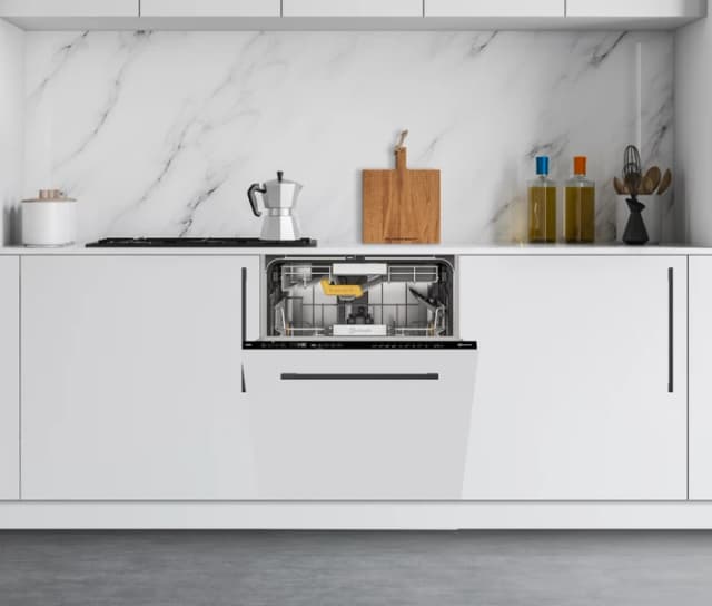 Thumbnail 15 de Bauknecht B8I HP42 LC 🍽