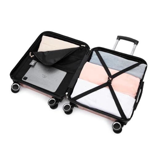 Thumbnail 6 de RAYKONG Maleta de Cabina 40L 55x40x20cm