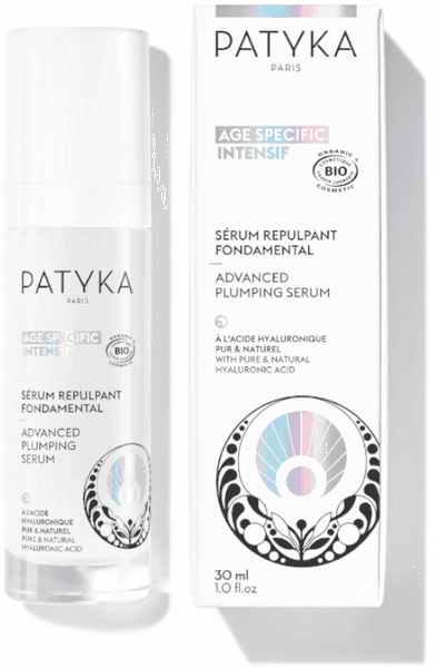 Detalle de Patyka Sérum Rellenador Fundamental 30 ml