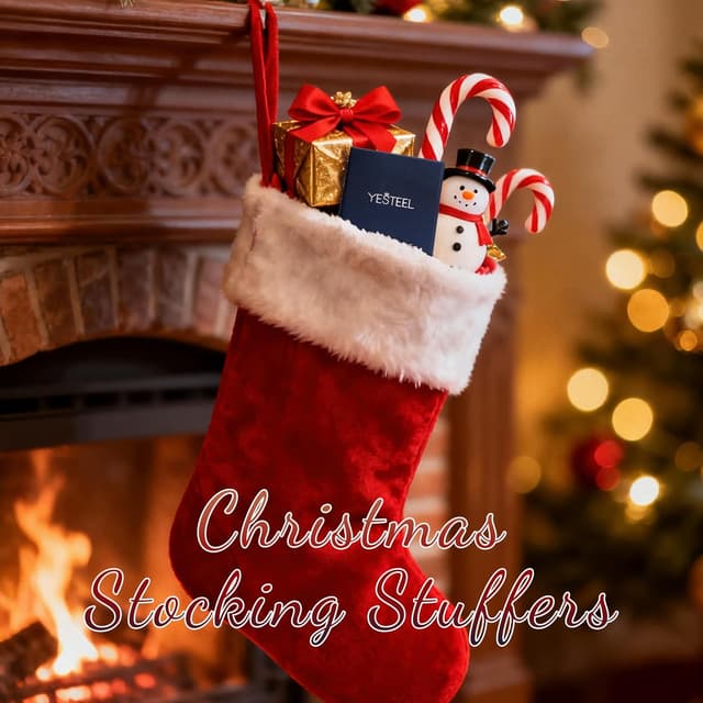 Thumbnail 6 de Yesteel S925 Hug Ring Adjustable Size 7 📷