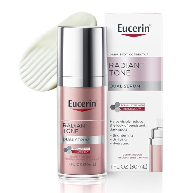 Detalle de Eucerin Radiant Tone Dual Serum for Dark Spots (1 fl oz)